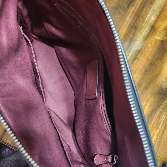 Coach - Picture 8 of 9